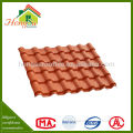 excellent waterproof performance synthetic resin plastic spanish roofing tiles